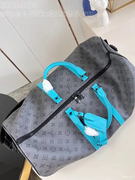 Cheap 55 LOUIS VUITTON KEEPALL BANDOULIERE 0628